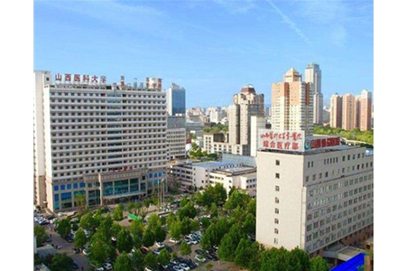 山大一院污水处理工程